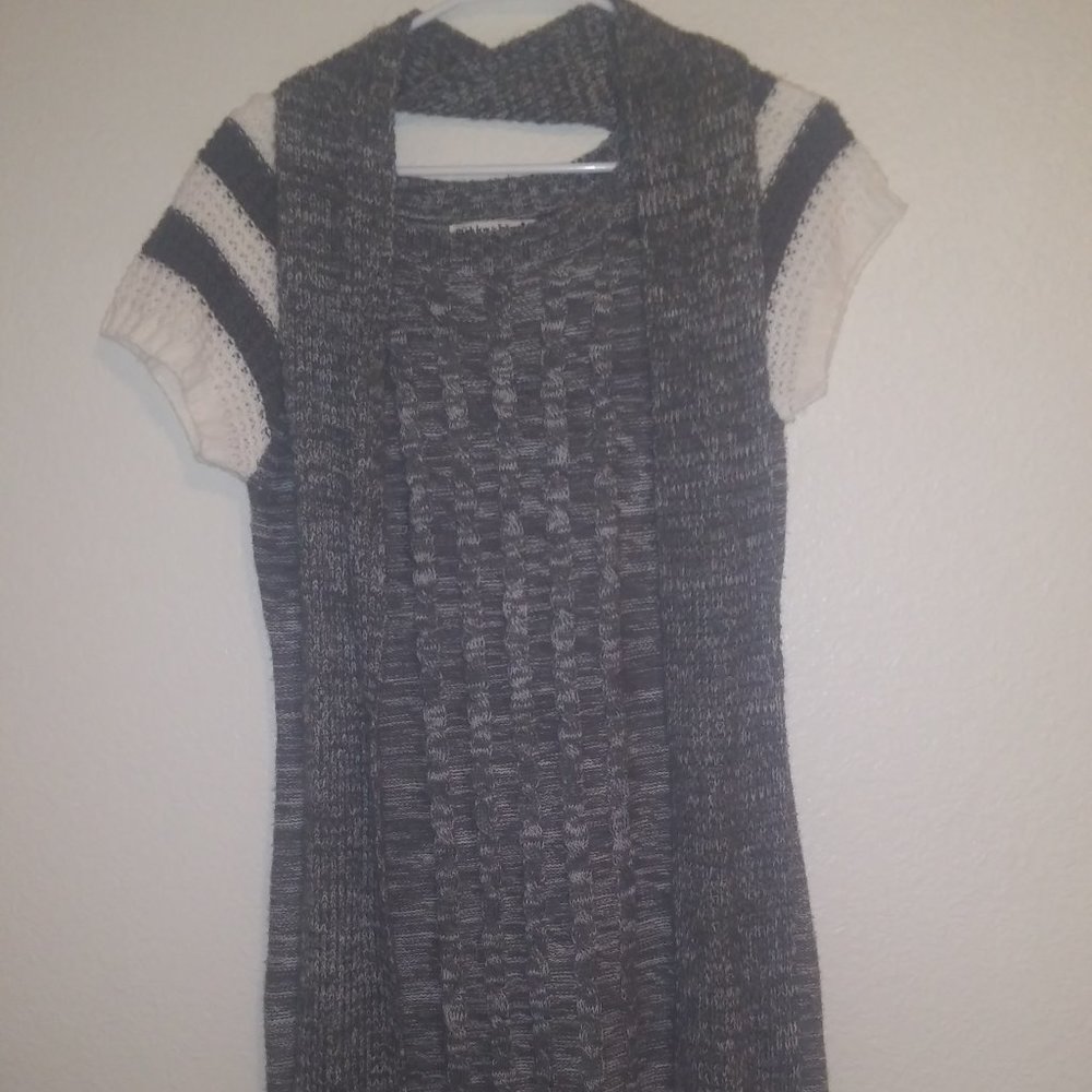 Made for Me to Look Amazing sweater dress